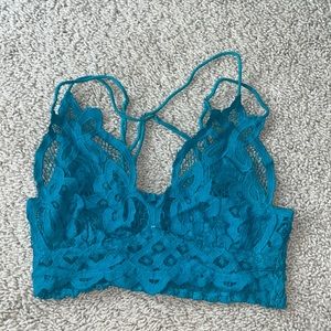 Free People One Adella Bra Bralette